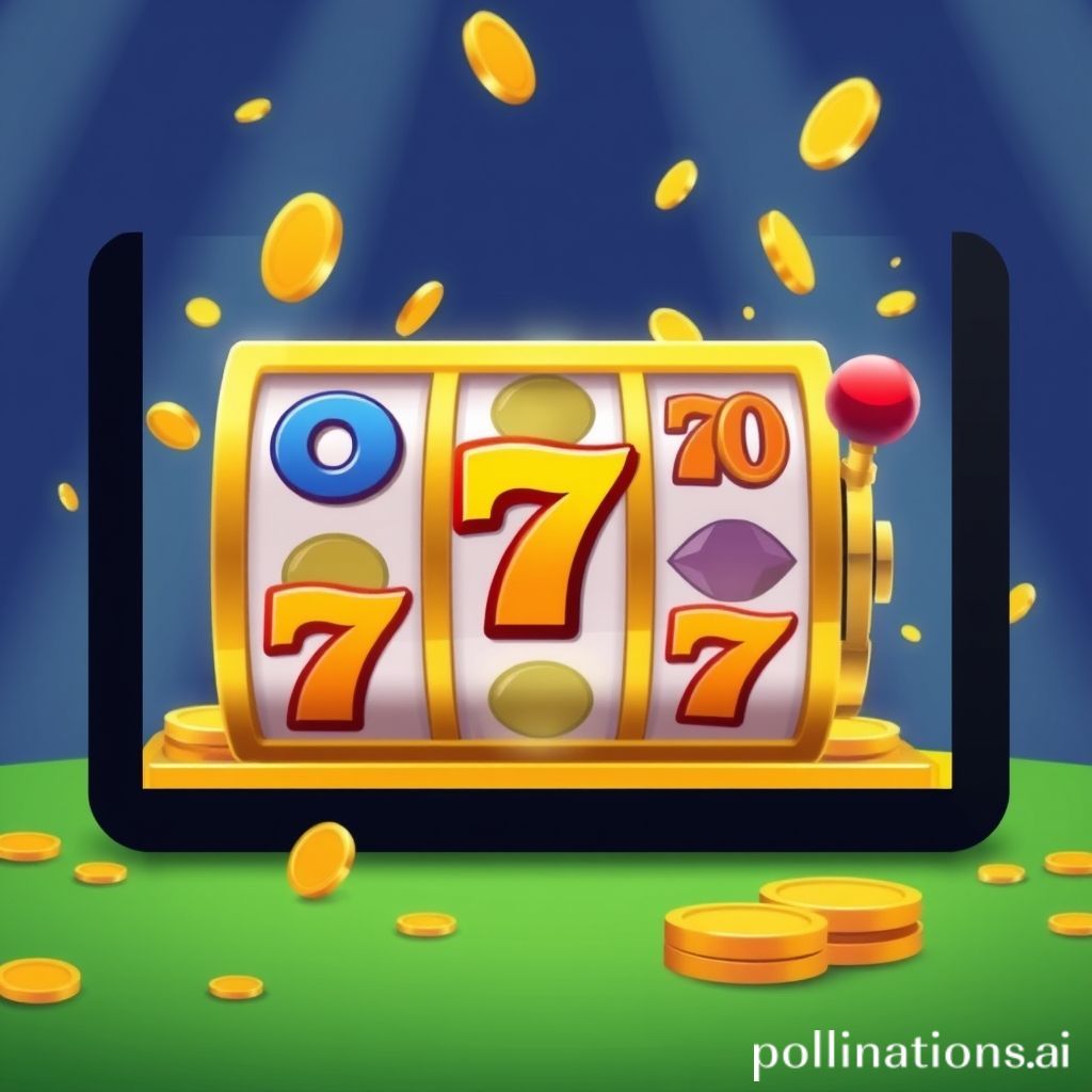 Panduan Lengkap Slot Depo OVO Untuk Pemula.